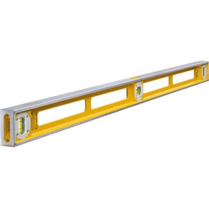 Stabila 83S Double Plumb Level - 100cm Spirit Level Stabila 83S Double Plumb Level - 100cm Spirit Level
