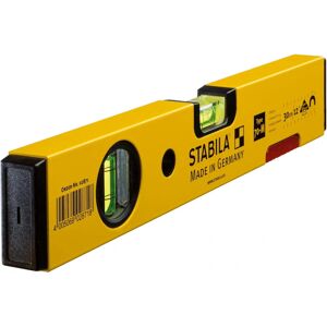 Stabila Laser Level 70 M - Magnet System, 30cm - Level Tool Stabila Laser Level 70 M - Magnet System, 30cm - Level Tool