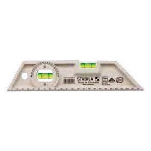 Stabila 06901 Level, 25cm, Grey - Level Stabila 06901 Level, 25cm, Grey - Level