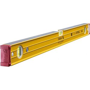 Stabila 96-2-80 Spirit Level 3 Vial - Level Stabila 96-2-80 Spirit Level 3 Vial - Level