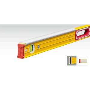 Stabila 196-2-K Level - 122cm Spirit Level for Masonry Stabila 196-2-K Level - 122cm Spirit Level for Masonry