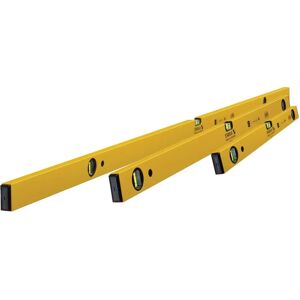 Stabila Spirit Level Pack 60cm, 120cm & 180cm - Spirit Level Stabila Spirit Level Pack 60cm, 120cm & 180cm - Spirit Level