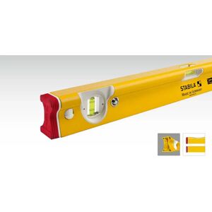 Stabila R 300 Spirit Level - Spirit Level Stabila R 300 Spirit Level - Spirit Level