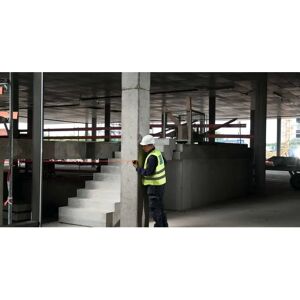 Stabila LD 320 Laser Distance Meter - 60m - Compact, Accurate, Durable Stabila LD 320 Laser Distance Meter - 60m - Compact, Accurate, Durable