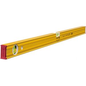 Stabila 19167 80 AS Waterpas - Aluminium, 90cm - Waterpas Stabila 19167 80 AS Waterpas - Aluminium, 90cm - Waterpas