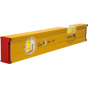 Stabila Type 80 Laser Level - 30cm - Lightweight Metal with Magnet Stabila Type 80 Laser Level - 30cm - Lightweight Metal with Magnet