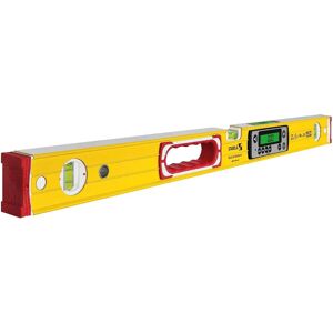Stabila Digital Spirit Level 81cm - Level, Digital, Water Resistant Stabila Digital Spirit Level 81cm - Level, Digital, Water Resistant