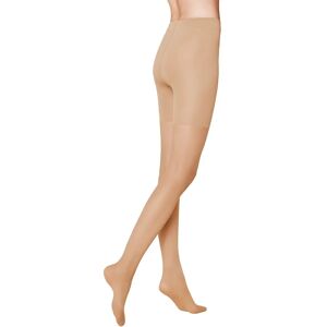 Beige 20 DEN sukkahousut - Muotoileva vaikutus Beige 20 DEN sukkahousut - Muotoileva vaikutus