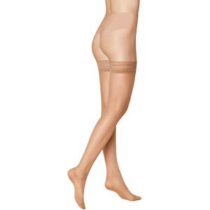 Kunert Beauty 7 Stay-Up Strümpfe - Stay-up stockings Kunert Beauty 7 Stay-Up Strümpfe - Stay-up stockings