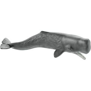 Schleich Sperm Whale - Children's Toy Figure Schleich Sperm Whale - Children's Toy Figure