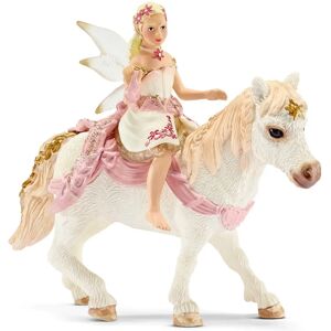 Schleich Lilly Νεράιδα Πόνυ - Παιχνίδι παιδιών Schleich Lilly Νεράιδα Πόνυ - Παιχνίδι παιδιών
