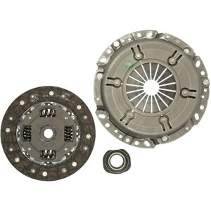 LuK Renault 620 1080 00 Clutch Kit - Vehicle Compatibility LuK Renault 620 1080 00 Clutch Kit - Vehicle Compatibility