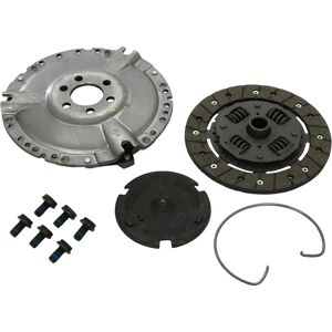 LuK Koppeling Set - 190mm voor VW Golf II & Jetta II - Complete Set LuK Koppeling Set - 190mm voor VW Golf II & Jetta II - Complete Set