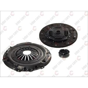 LUK 623 0815 00 Kit de embrague - Con cojinete LUK 623 0815 00 Kit de embrague - Con cojinete
