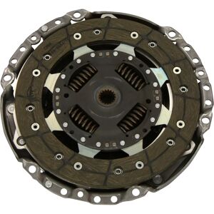 Ford Focus Clutch Kit - 220mm Diameter - Suitable for Mk1 1998-2004 Ford Focus Clutch Kit - 220mm Diameter - Suitable for Mk1 1998-2004