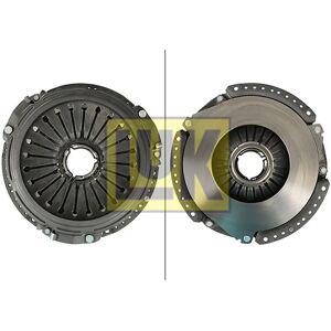 LuK 128 0219 10 Kytkinmekanismi - Mercedes-Benz T2/LN1 Kuorma-auto LuK 128 0219 10 Kytkinmekanismi - Mercedes-Benz T2/LN1 Kuorma-auto