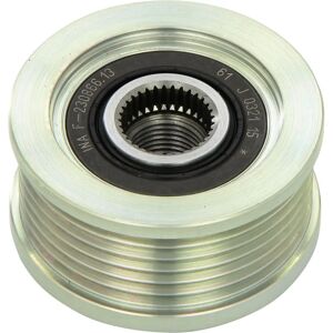 INA Alternator Pulley 535 0023 10 - Alternator pulley voor Alfa Romeo 156 INA Alternator Pulley 535 0023 10 - Alternator pulley voor Alfa Romeo 156