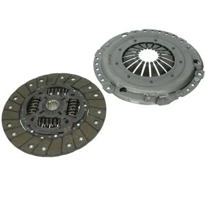 Kit d'embrayage LuK 623 3125 09 - Clutch Kit - Publicité Kit d'embrayage LuK 623 3125 09 - Clutch Kit - Publicité
