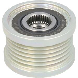 INA 535 0044 10 Alternator Pulley - Alternator Pulley INA 535 0044 10 Alternator Pulley - Alternator Pulley