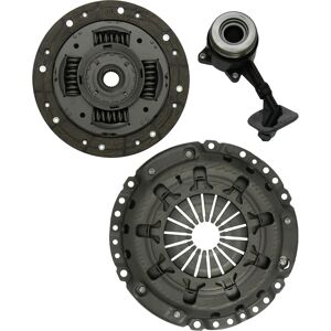 LuK 623 2976 33 Kiegészítő készlet - Hidraulikus kimenettel - Ford Focus Mk1 LuK 623 2976 33 Kiegészítő készlet - Hidraulikus kimenettel - Ford Focus Mk1