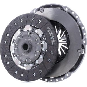 LuK 624 3180 09 Féktárcsa szett - Féktárcsa szett VW, Audi, Škoda, Seat LuK 624 3180 09 Féktárcsa szett - Féktárcsa szett VW, Audi, Škoda, Seat