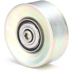 INA BMW Guide Pulley - Deflection/Guide Pulley for BMW INA BMW Guide Pulley - Deflection/Guide Pulley for BMW