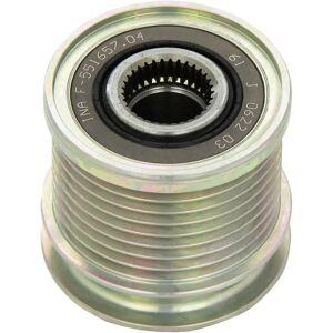 INA Alternator Pulley 535 0111 10 - Alternator Pulley INA Alternator Pulley 535 0111 10 - Alternator Pulley