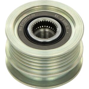INA 535 0116 10 Alternator Pulley - Alternator INA 535 0116 10 Alternator Pulley - Alternator