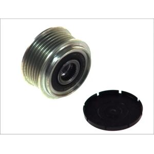 INA Alternator Pulley - 535 0098 10 - Alternator pulley for Ford Focus, S-Max, Transit INA Alternator Pulley - 535 0098 10 - Alternator pulley for Ford Focus, S-Max, Transit