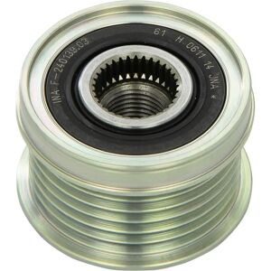 INA Alternator Pully - 535 0155 10 - Alternator pulley INA Alternator Pully - 535 0155 10 - Alternator pulley