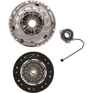 Luk Menetlevélkészlet Opel Astra H Zafira Vectra C Signum - Menetlevélkészlet Luk Menetlevélkészlet Opel Astra H Zafira Vectra C Signum - Menetlevélkészlet