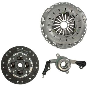 LuK Kytkinpaketti 623 3079 34 - Automaattinen säätö LuK Kytkinpaketti 623 3079 34 - Automaattinen säätö