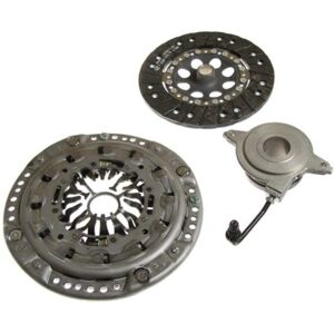 LuK 620 2520 34 - Koppeling Kit LuK 620 2520 34 - Koppeling Kit