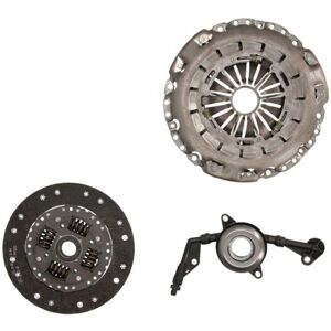 LuK Kytkinpaketti 623 3079 35 - Automaattinen säätö LuK Kytkinpaketti 623 3079 35 - Automaattinen säätö