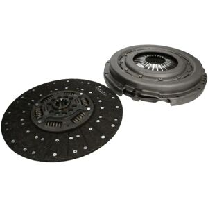 LUK 636 3025 09 Koppeling Setti - 10 hampaita LUK 636 3025 09 Koppeling Setti - 10 hampaita