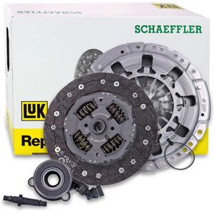 LuK 621 3045 33 Hidraulikus Kuplung Készlet - Kuplung Készlet LuK 621 3045 33 Hidraulikus Kuplung Készlet - Kuplung Készlet