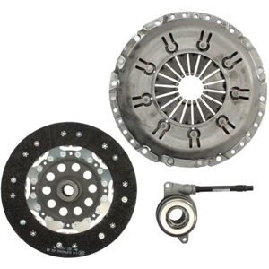 LUK 624 2231 33 Hydraulinen kytkinpaketti - Clutch Kit LUK 624 2231 33 Hydraulinen kytkinpaketti - Clutch Kit