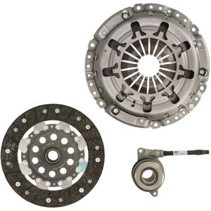 LuK 623 3151 34 Kytkinpaketti - 230mm - Sopii Volvo LuK 623 3151 34 Kytkinpaketti - 230mm - Sopii Volvo