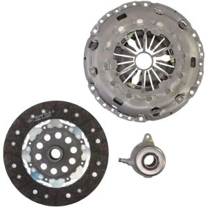 LuK Sähkösarja 624 3256 34 - Clutch Kit LuK Sähkösarja 624 3256 34 - Clutch Kit