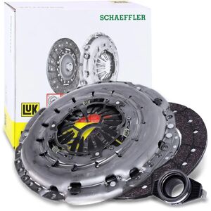 LuK Koppeling Set 626 3028 00 - Automatische afstelling LuK Koppeling Set 626 3028 00 - Automatische afstelling