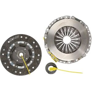 LuK Kytkinpaketti Audi A6 C6 230mm LuK Kytkinpaketti Audi A6 C6 230mm