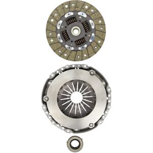 LuK Kytkinpaketti 623 3239 00 - 230mm, vapautusvivulla VW Caddy LuK Kytkinpaketti 623 3239 00 - 230mm, vapautusvivulla VW Caddy