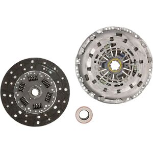 LuK Koppelingsset 626 3029 00 - Automatische Bijstelling LuK Koppelingsset 626 3029 00 - Automatische Bijstelling