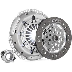 Kit frizione LuK 624 3313 00 - Nissan X-Trail T30, Almera N16, Primera P12 Kit frizione LuK 624 3313 00 - Nissan X-Trail T30, Almera N16, Primera P12