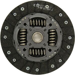 Disco de embrague LUK 322 0290 10 - 14 Dientes Disco de embrague LUK 322 0290 10 - 14 Dientes