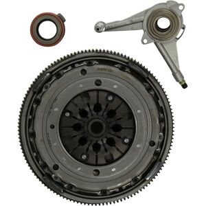LuK Clutch Kit - Double Mass Flywheel VW Transporter IV Bus LuK Clutch Kit - Double Mass Flywheel VW Transporter IV Bus
