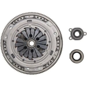 LuK Clutch Kit - Compatible with Audi, Seat, Skoda, VW LuK Clutch Kit - Compatible with Audi, Seat, Skoda, VW