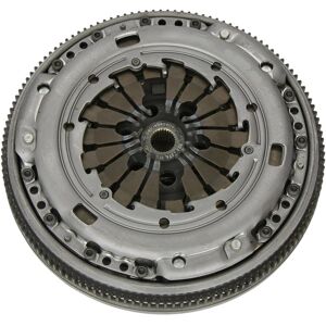 LuK Clutch Kit and Dual-Mass Flywheel - Compatible with VW, Audi, SEAT, SKODA LuK Clutch Kit and Dual-Mass Flywheel - Compatible with VW, Audi, SEAT, SKODA