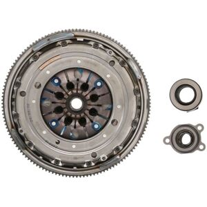 LUK Kytkusetti + kampiakseli - Clutch Kit with Flywheel LUK Kytkusetti + kampiakseli - Clutch Kit with Flywheel