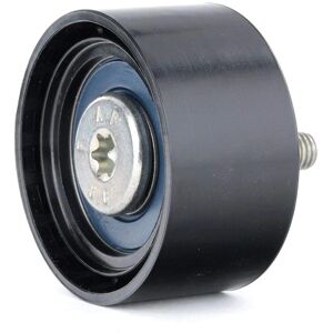 INA Pulley - Compatible with BMW E81, E87, E90 INA Pulley - Compatible with BMW E81, E87, E90